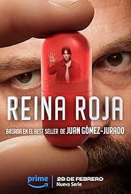 Subtitrare  Red Queen (Reina Roja) - Sezoanele 1-2 (2024)