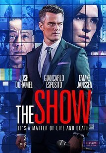 Subtitrare The Show (This Is Your Death) (2017)