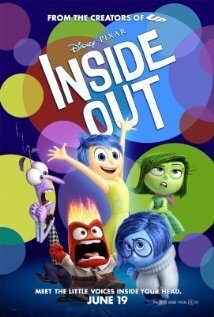 Subtitrare Inside Out (2015)