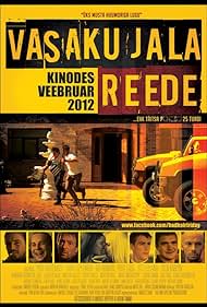 Subtitrare Vasaku jala reede (2012)