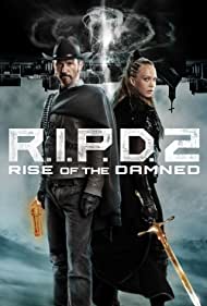 Subtitrare R.I.P.D. 2: Rise of the Damned (2022)