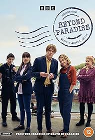 Subtitrare  Beyond Paradise - Sezonul 2 (2023)