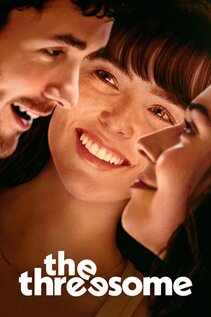Subtitrare The Threesome (2025)