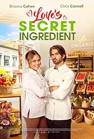 Subtitrare Love's Secret Ingredient (TV Movie 2023)