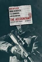 Subtitrare The Accountant (2016)