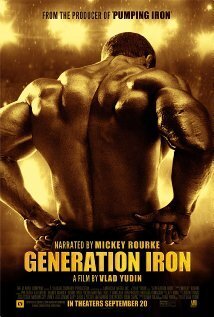 Subtitrare Generation Iron (2013)