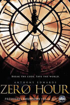 Subtitrare Zero Hour - Sezonul 1 (2013)
