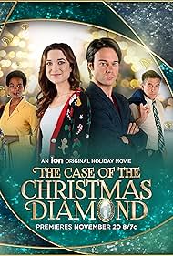 Subtitrare The Case of the Christmas Diamond (TV Movie 2022)