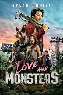Subtitrare Love and Monsters (Monster Problems) (2020)