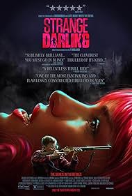 Subtitrare Strange Darling (2023)