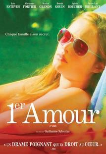 Subtitrare 1er amour (2013)