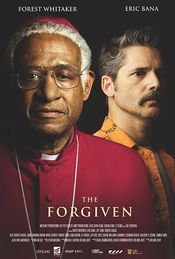Subtitrare The Forgiven (2017)