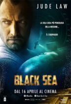Subtitrare Black Sea (2014)