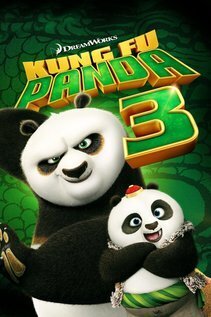 Subtitrare Kung Fu Panda 3 (2016)