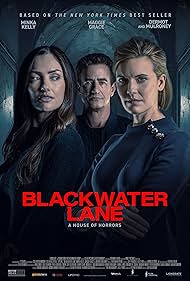 Subtitrare Blackwater Lane (2024)