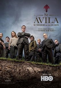 Subtitrare Sr. Ávila - Sezonul 4 (2013)