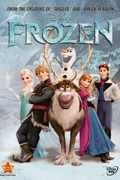 Subtitrare Frozen 3D (2013)