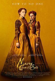Subtitrare Mary Queen of Scots (2018)