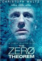 Subtitrare The Zero Theorem (2013)