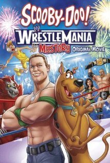 Subtitrare Scooby-Doo! WrestleMania Mystery (2014)