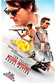 Subtitrare Mission: Impossible - Rogue Nation (2015)