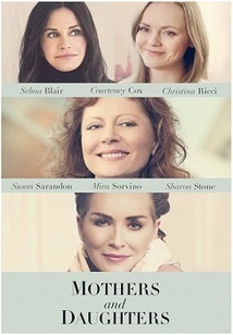 Subtitrare Mothers and Daughters (2016)