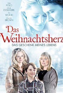 Subtitrare The Christmas Heart (2012)