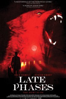 Subtitrare Late Phases (Night of the Lone Wolf) (2014)