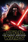 Subtitrare Star Wars: The Force Awakens (2015)