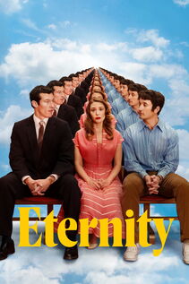 Subtitrare Eternity (2025)