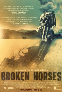 Subtitrare Broken Horses (2015)