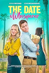 Subtitrare The Date Whisperer (TV Movie 2023)