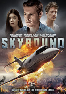 Subtitrare Skybound (2017)