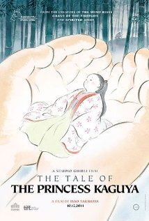 Subtitrare The Tale of The Princess Kaguya (2013)