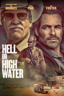 Subtitrare Hell or High Water (2016)