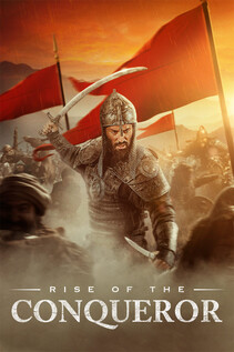 Subtitrare Rise of the Conqueror (2026)