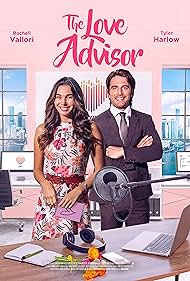 Subtitrare The Love Advisor (TV Movie 2023)