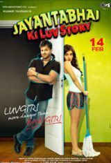 Subtitrare Jayantabhai Ki Luv Story (2013)