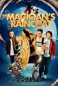 Subtitrare The Magician's Raincoat (2024)