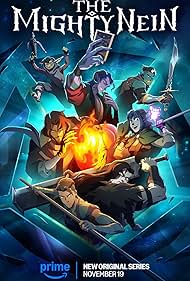 Subtitrare The Mighty Nein - Sezonul 1 (2025)