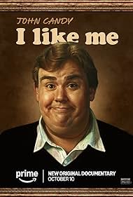Subtitrare John Candy: I Like Me (2025)