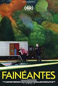 Subtitrare Fainéant.e.s (Lazy Girls) (2024)
