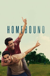 Subtitrare Homebound (2025)