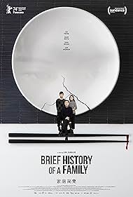 Subtitrare Brief History of a Family (Jiating jianshi) (2024)