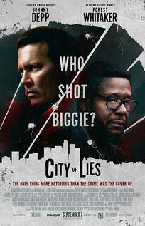 Subtitrare City of Lies (2018)