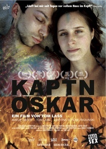 Subtitrare Kaptn Oskar (2013)