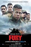 Subtitrare Fury (2014)