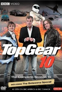 Subtitrare Top Gear The Great African Adventure (2013)