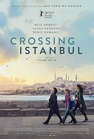 Subtitrare  Crossing (Passage) (2024)