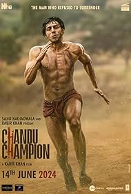 Subtitrare Chandu Champion (2024)